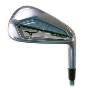 Mizuno JPX 921 Forged Single 4 Iron Steel Project X LZ 6.5 125g X Flex