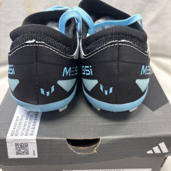 Brand New Size 5.5 Adidas X CRAZYFAST MESSI.3 FG J Outdoor Soccer Cleats
