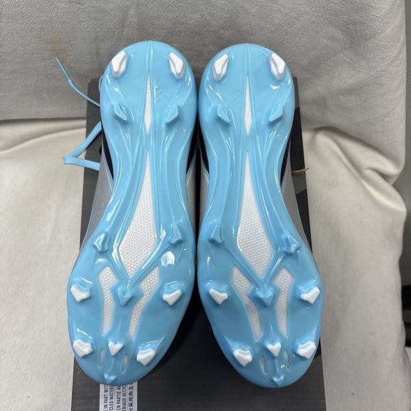 Brand New Size 5.5 Adidas X CRAZYFAST MESSI.3 FG J Outdoor Soccer Cleats