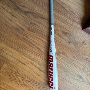 Marucci Bat (-10) 20 oz 30" (New)