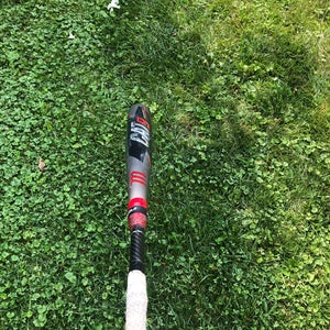 Marucci CAT9 BBCOR Certified Bat (-3) Alloy 29 oz 32" (Used)
