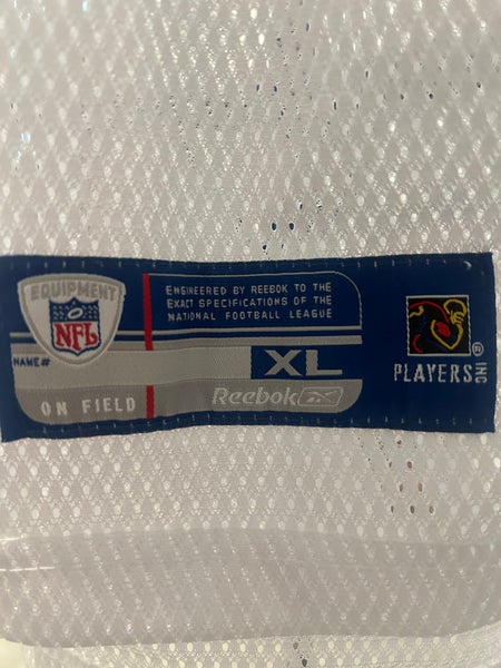Reebook “On Field” Atlanta Falcons #7 : Mike Vick - Size XL (Boys) Official NFL Jersey NWOT