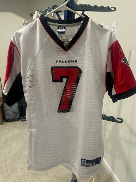 Reebook “On Field” Atlanta Falcons #7 : Mike Vick - Size XL (Boys) Official NFL Jersey NWOT