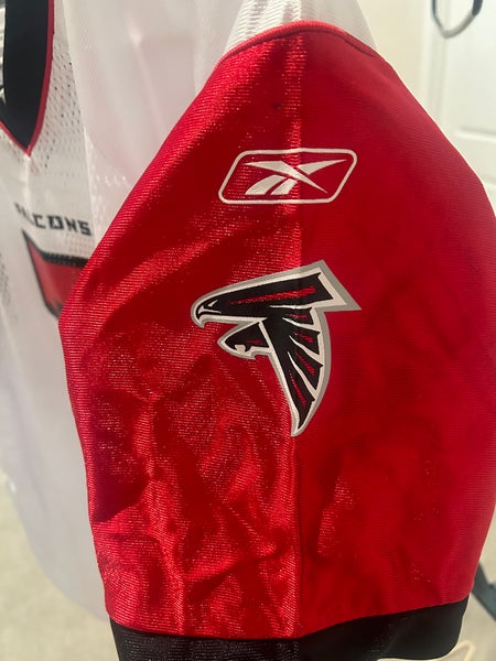 Reebook “On Field” Atlanta Falcons #7 : Mike Vick - Size XL (Boys) Official NFL Jersey NWOT
