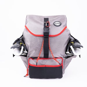 The Shiner Multi Sport Backpack