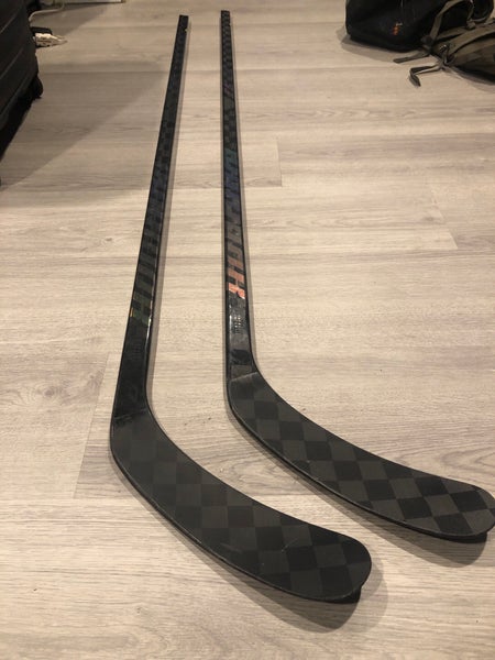 Senior Warrior Left Hand Alpha LX2 PRO P92 Pro Stock (Used)