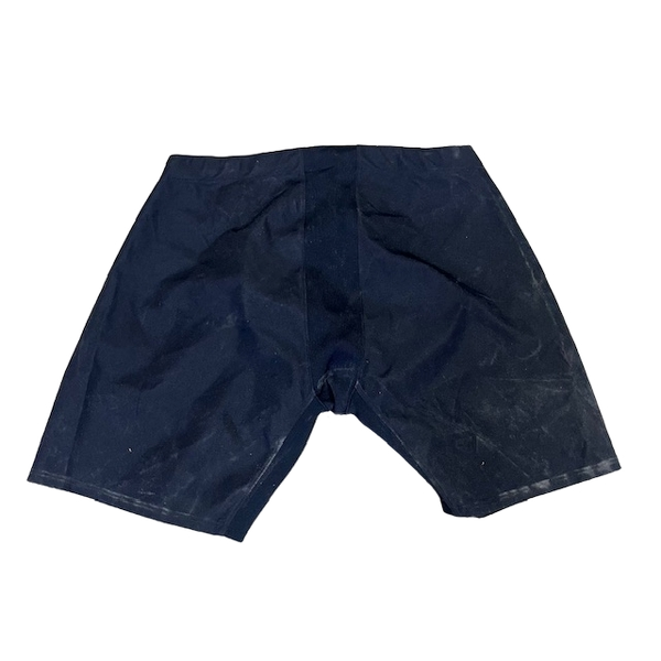 Panz Shell AK Pant Shell - Used Pro Stock Hockey Pant Shell (Black) | SidelineSwap ...