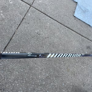 Senior Warrior Right Handed Covert QR Edge Toe Pattern Pro Stock (Used)