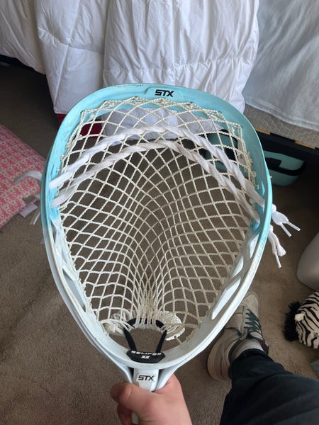 STX Unstrung Eclipse 2 (Used)