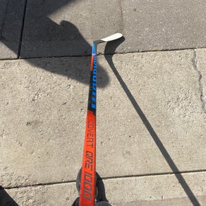 Senior Warrior Right Handed Covert qre 1000 W03  (Used)