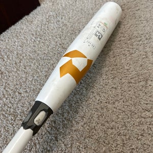 2024 DeMarini USSSA Certified CF (-5) Composite 25 oz 30" (New)