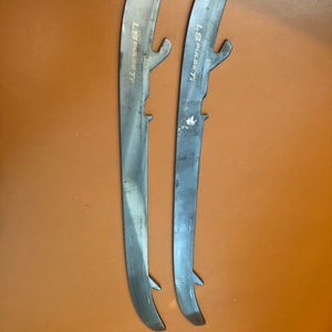 Bauer LS Pulse Ti 280 mm Runners (Used)