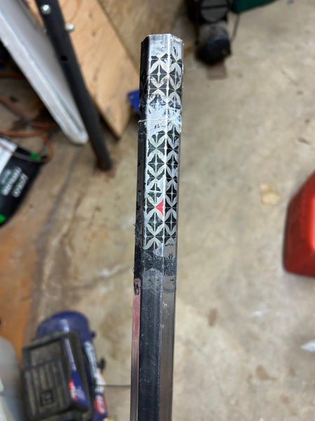 Swizzle Ti Shaft (Used)