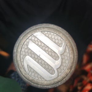 2022 Marucci CAT9 USSSA Certified Bat (-5) Alloy 26 oz 31" (Used)