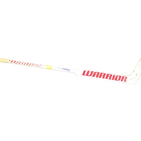 Used Warrior SWAGGER PRO LITE Senior Goalie Stick 25" 11613-S000155369