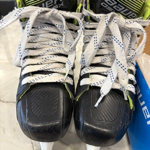 Bauer GSX Regular Width 7 (Used)