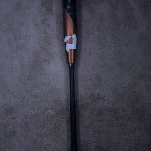 2023 DeMarini USSSA Certified Zoa (-5) 27 oz 32" (Used)