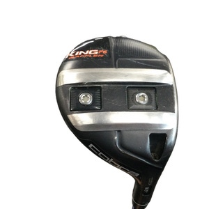Used Cobra KING F6 BAFFLER Mens Fairway Wood RH 4 Wood 11613-S000148130