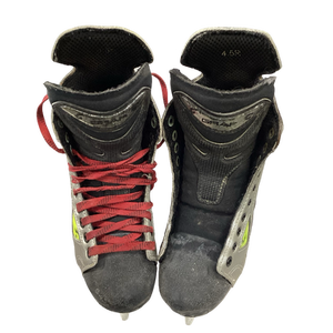 Used Graf SUPRA 570 Intermediate Hockey Skate Intermediate 4.5 11613-S000148905
