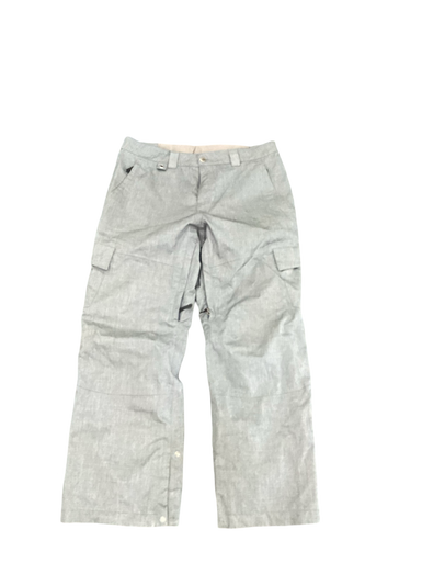 Used Bonfire Snow Pants M Royal Blue Xl 11613-s000148998