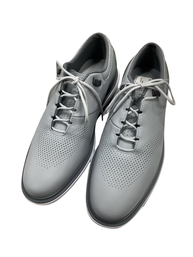 Used Nike Mens Golf Shoes Grey Senior 10 11613-s000149160