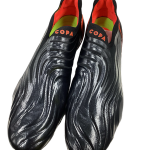 Used Adidas Soccer Cleats Black Senior 13.5 11613-S000149145