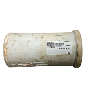 Used BAT WEIGHT BB/SB Training Aid 11613-S000149423