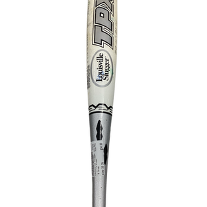 Used Louisville Slugger TPX BB/SB USSSA 2 5/8 Bat 30" 11613-S000149481