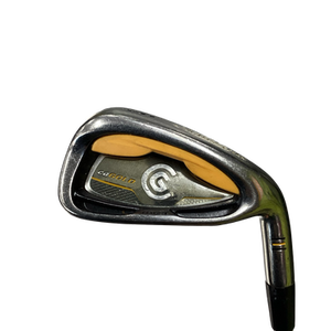Used Cleveland CG GOLD MCT Mens Individual Iron RH 6 Iron 11613-S000149716