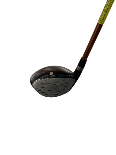 Used Wilson PRO STAFF MULTI METAL Mens Fairway Wood RH 5 Wood 11613-S000151671