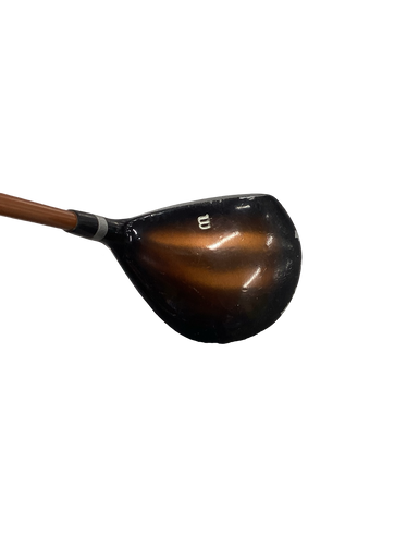 Used Wilson PRO STAFF MULTI METAL Mens Fairway Wood RH 5 Wood 11613-S000151671