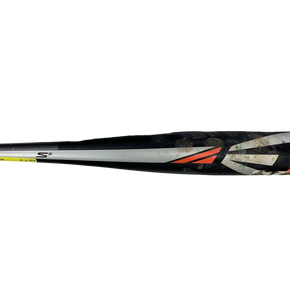 Used Easton S3 BB/SB USSSA 2 3/4 Bat Black 31" 11613-S000152344