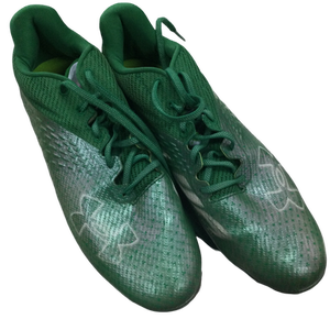 Used Under Armour Senior 13 Football Cleats 11613-S000141045