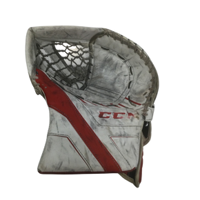 Used CCM AXIS 1.9 Regular Goalie Catchers 11613-S000137557