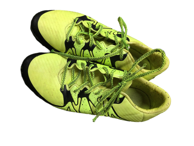 Used Adidas Senior 6.5 Indoor Soccer Indoor Cleats 11613-s000144731