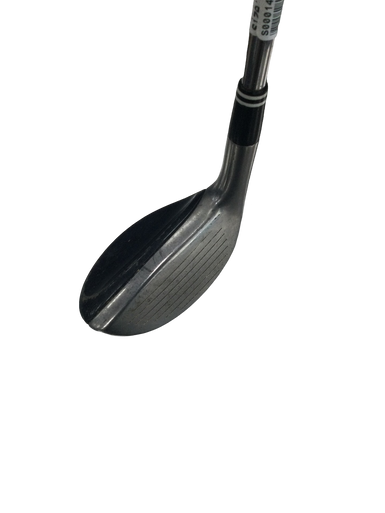 Used Cleveland HALO 3 Hybrid Regular Flex Steel Shaft Hybrid Clubs 11613-S000144748