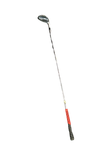 Used Cleveland HALO 3 Hybrid Regular Flex Steel Shaft Hybrid Clubs 11613-S000144748