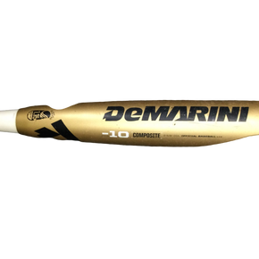 Used Demarini CF5 BB/SB USSSA 2 5/8 Bat 30" 11613-S000147649