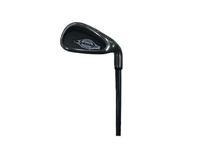 Used Callaway BIG BERTHA Women Individual Iron RH 7 Iron 11613-S000147767