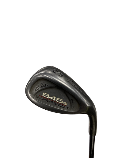 Used Tommy Armour 845S SILVER SCOT Golf Wedge Mens RH Sand Wedge 11613-S000152443