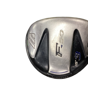 Used Mizuno F50 Mens Fairway Wood RH 3 Wood 11613-S000152463