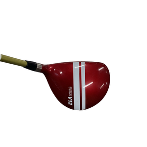 Used VIXA V12 Mens Fairway Wood LH Red 3 Wood 11613-S000151468