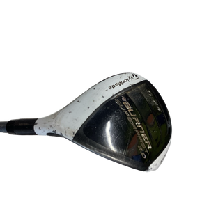 Used Taylormade BURNER SUPERFAST 2.0 Mens Fairway Wood RH 5 Wood 11613-S000151579