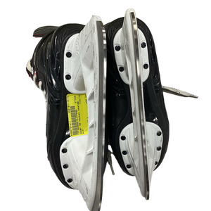 Used Bauer NS Youth Hockey Skate Youth 08.0 11613-S000151611