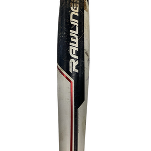 Used Rawlings 5150 BB/SB High School -3 Bat 31" 11613-S000150226