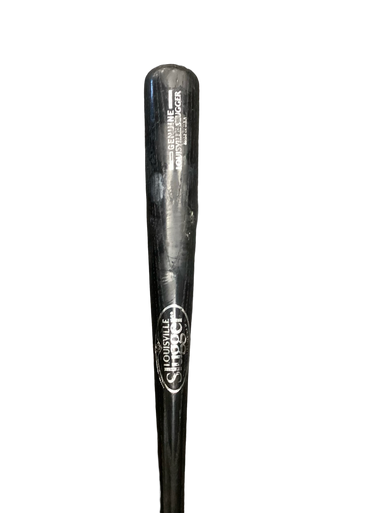 Used Louisville Slugger Genuine Bb Sb Wood Bat 32" 11613-s000150240
