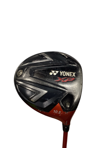Used Yonex Yonex Xp Driver Mens Driver Rh 10.5 Degree 11613-s000150253