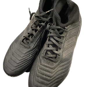 Used Adidas Soccer Cleats Black Senior 9 11613-S000151429