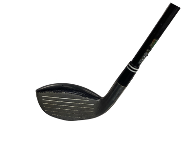Used Cleveland GLIDERAIL CLASSIC Mens Hybrid Club RH 3 Hybrid 11613-S000151437