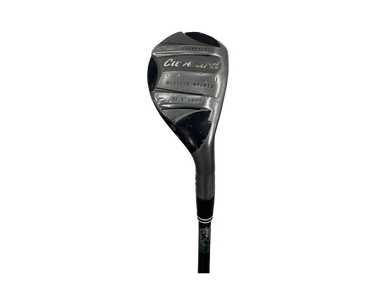 Used Cleveland GLIDERAIL CLASSIC Mens Hybrid Club RH 3 Hybrid 11613-S000151437